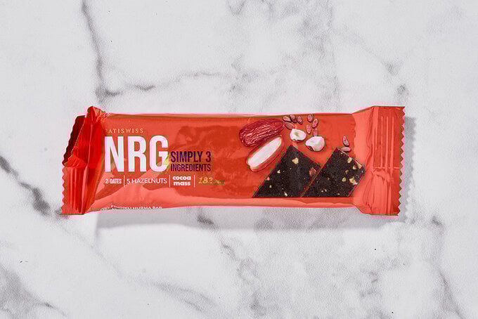 Hurma Bar Fındıklı 45 g