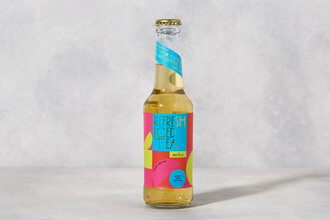 Soğuk Çay Satsuma Ananas (Refresh Iced Tea) 250 ml