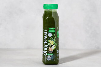 Karışık Meyve ve Sebze Suyu Cold Press (Wellness) 250 ml