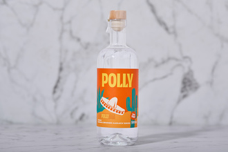 Agave Aromalı Şekersiz Alkolsüz İçecek 500 ml