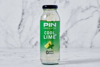 Cool Lime 250 ml