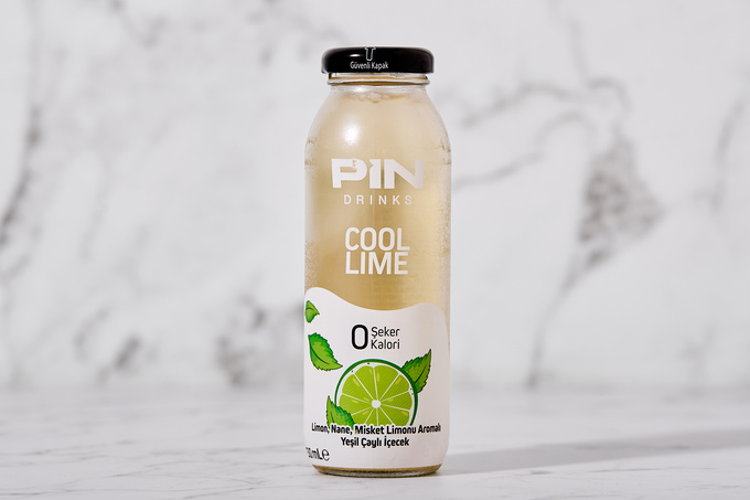 Cool Lime 250 ml
