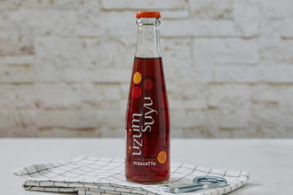 Kırmızı Üzüm Suyu 200 ml