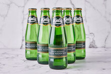 Doğal Maden Suyu 6 x 200 ml