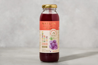 %100 Kokulu Üzüm Suyu 250 ml
