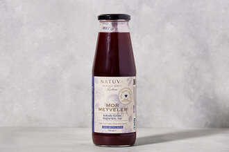 %100 Mor Meyveler Meyve Suyu 720 ml