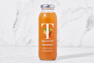 Ice Tea Mandalina 250 ml