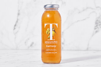 Ice Tea Bergamot 250 ml
