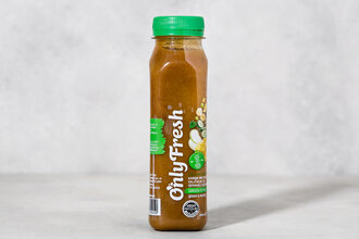 Karışık Meyve ve Sebze Suyu Cold Press (Green Star) 250 ml