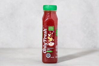 Karışık Meyve Suyu Cold Press (Red Star) 250 ml