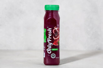 Nar Suyu Cold Press 250 ml