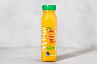 Portakal Suyu Cold Press 250 ml