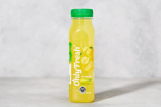 Sade Limonata Cold Press 250 ml