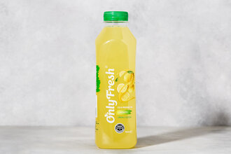 Sade Limonata Cold Press 750 ml