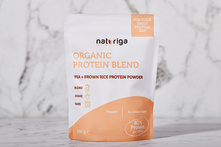 Organik Protein Karışımı 250 g