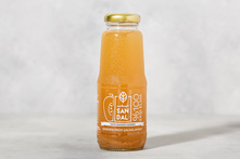 %100 Ekşi Elma Suyu 250 ml