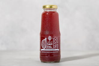 %100 Nar Suyu 250 ml