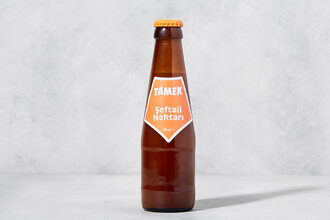 Şeftali Nektari 200 ml