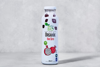Organik Nar Suyu 330 ml