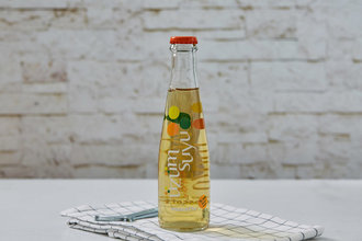 Beyaz Üzüm Suyu 200 ml