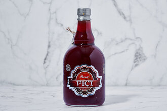 Fıçı Şalgam Sade 1  l