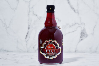 Fıçı Şalgam Acılı 1 l