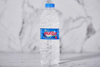 Su Pet Şişe 0,5 l