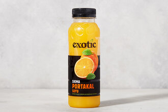 Portakal Suyu 330 ml