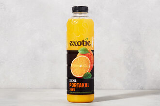 Portakal Suyu 750 ml