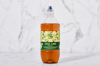 Refresher Cool Lime 700 ml