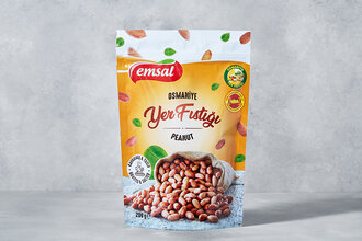 Osmaniye Yer Fıstığı 200 g