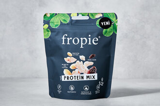 Protein Mix Kuruyemiş Karışımı 75 g