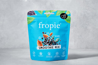 Smoothie Mix Kuruyemiş Karışımı 75 g