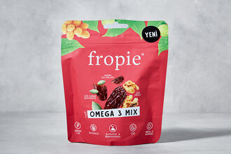 Kuruyemiş Karışımı Omega 3 Mix 75 g