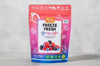 Freeze Fresh Berry Mix 16 g