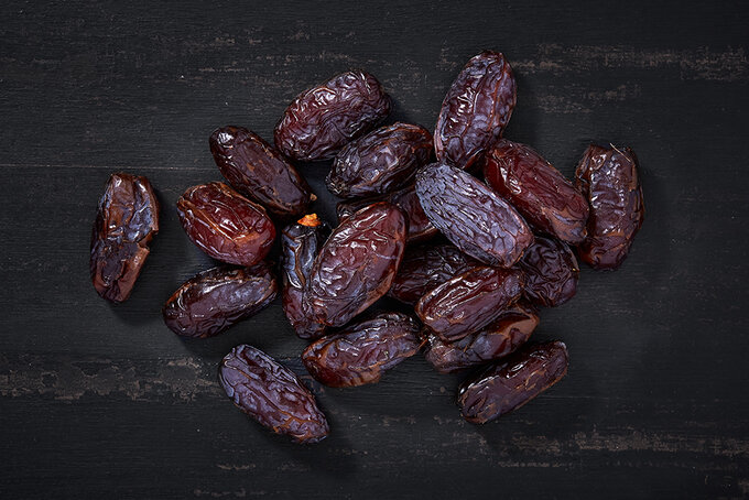 Hurma Medjoul Jumbo 500 g | Tazedirekt
