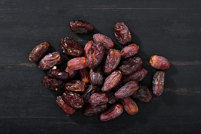Hurma Medjoul Medium 500 g
