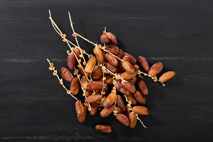 Hurma Tunus Dallı 500 g