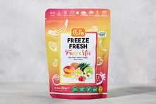 Freeze Fresh Fruit Mix 20 g