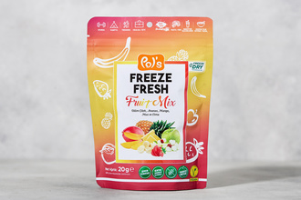 Freeze Fresh Fruit Mix 20 g