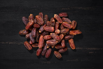 Meşruk Hurması 300G