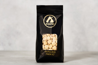 Fındık Kavrulmuş 250 g