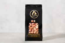 Tuzsuz Kavrulmuş Yer Fıstığı (Osmaniye) 250 g