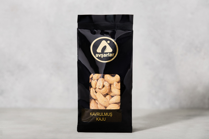 Kavrulmuş Kaju (Jumbo) 250 g