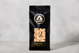 Kavrulmuş Kaju (Jumbo) 250 g
