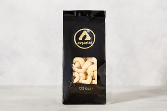 Çiğ Kaju 250 g