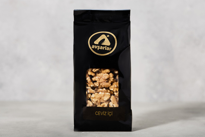 Ceviz İçi Kelebek 250 g