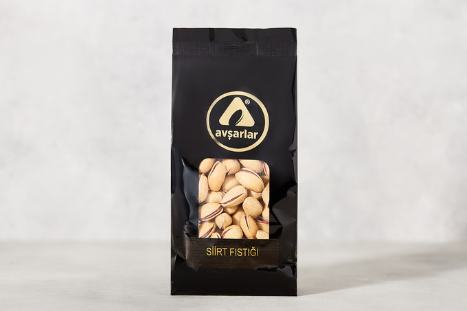 Siirt Fıstığı 250 g