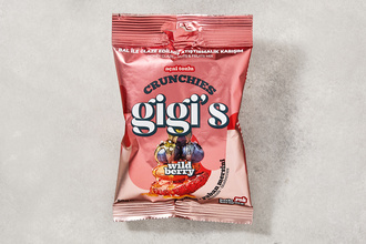 Badem ve Yaban Mersinli Ballı Atıştırmalık 50 g