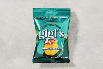 Kaju, Ananas ve Hindistan Cevizli Ballı Atıştırmalık 50 g